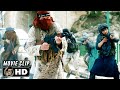 The Taliban Vs US Army Final Fight Scene THE COVENANT 2023 Movie CLIP HD