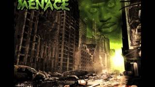 Donnie Menace - Wrath Of A Menace.