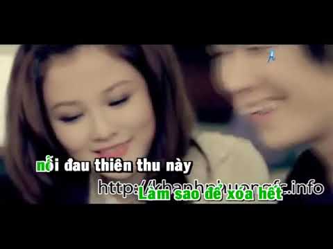 [Beat] Karaoke Mưa Thủy Tinh – Khánh Phương
