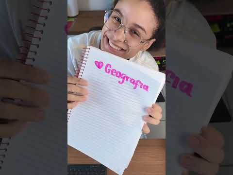 Três problemas que quem usa um Caderno Inteligente nunca mais precisa enfrentar!