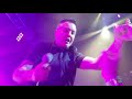 Dropkick Murphys - The Boys are Back (Live) Boston House of blues 3/14/2019