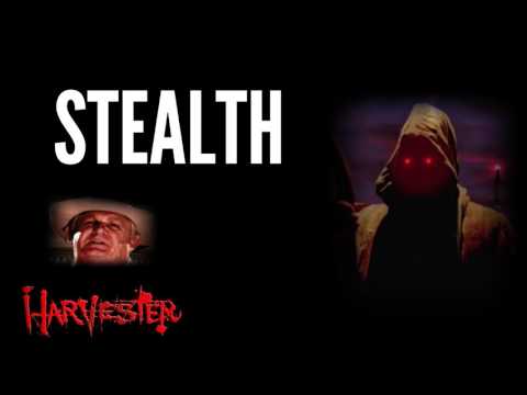 Harvester - Stealth (OST)