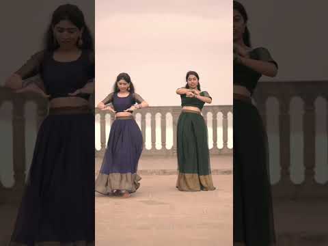 Maanam thelinje ninnal❤️✨ Dance Cover Ft Arya Sajeev | Talent Hunt