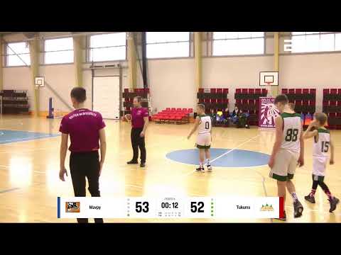 Cherkaski Mavpy 2006 - Tukums 2006