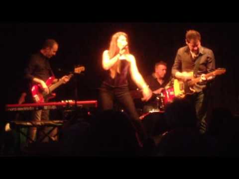 Edinburgh Blues Club: Ron Sayer Jr & Charlotte Joyce