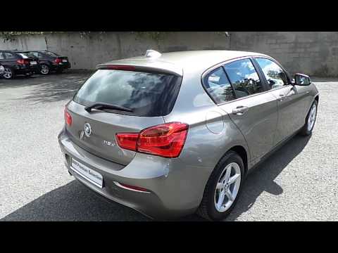 151D22851 - 151D22851 BMW 116d SE 5-door Sports Hatch