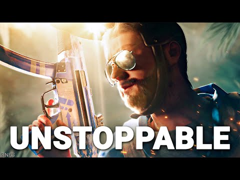 The 20,000 HOUR DUO SNOWBALL - Rust