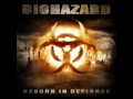 Biohazard - Reborn 