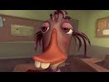 Schaffrillas Rants About Chicken Little