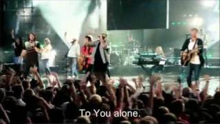 Hillsong - Faith + Hope + Love - Glow with lyrics
