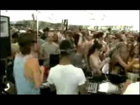 Jamie Jones, Hot Natured & Lee Foss feat. Ali Love - Forward Motion (By Follow Me Events)
