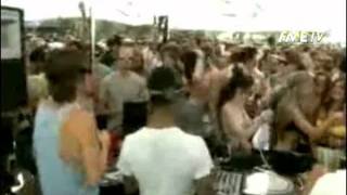 Jamie Jones, Hot Natured & Lee Foss feat. Ali Love - Forward Motion (By Follow Me Events)