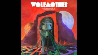 Wolfmother - 10 The Eye Of The Beholder