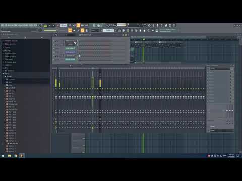 Making "Dota" by Basshunter in 10 minutes with stock FL Plugins