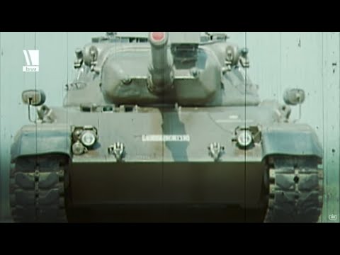 Leopard 1 - Bundeswehr