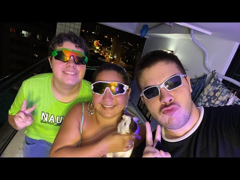 ATOLADINHA (ENGLISH VERSION)