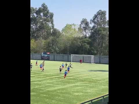 Golo Afonso Benigno - Maia - Jogo Amigável