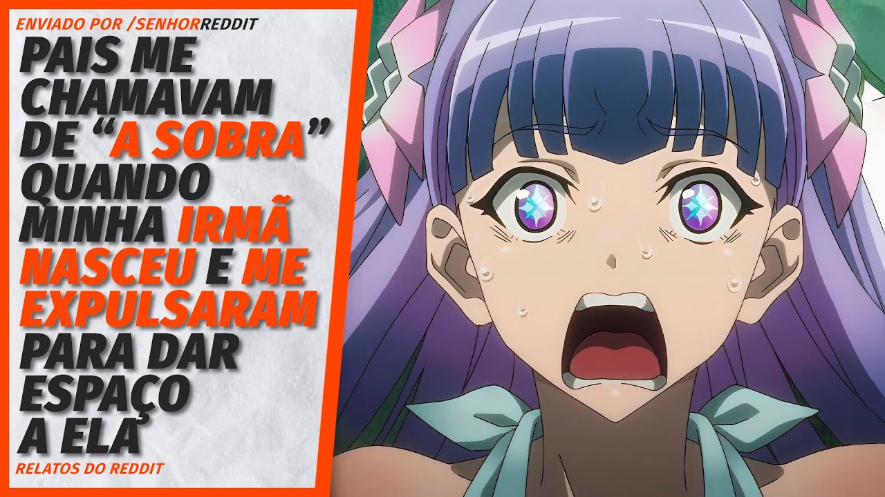 Meus pais que NUNCA gostaram de mim perderam tudo quando...