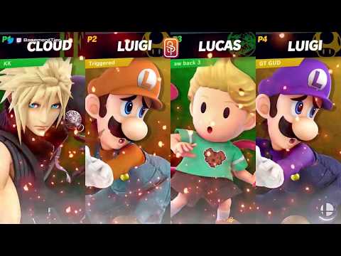 Basement Tier#2 | Guti Wreakless vs Kila Daughtermelon  - Winners Round 1