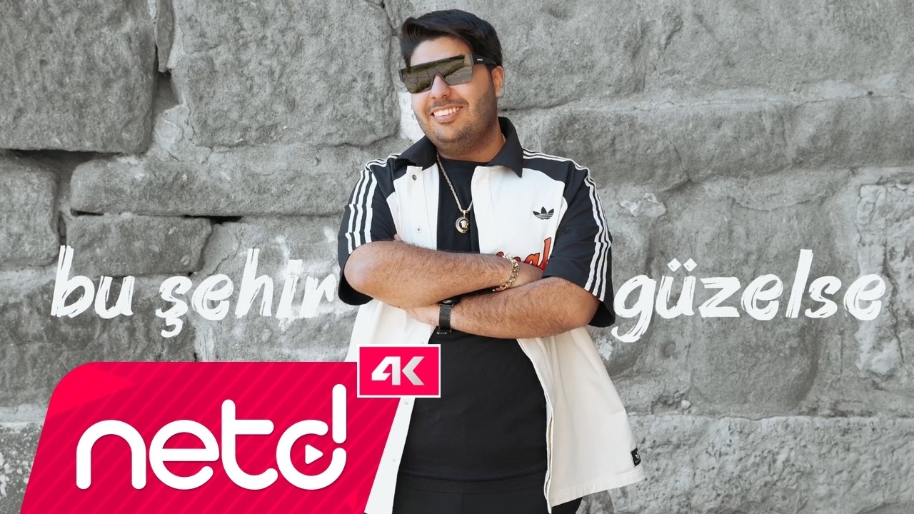 C.Duhan Kart - Bu Şehir Güzelse