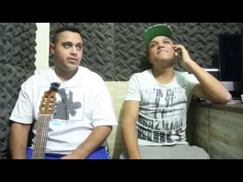 PERERA TV - GRAVANDO  - MC VINI DA PJ