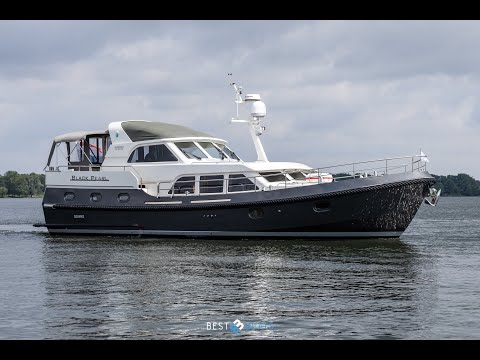 Linssen Grand Sturdy 500 Variotop MKII