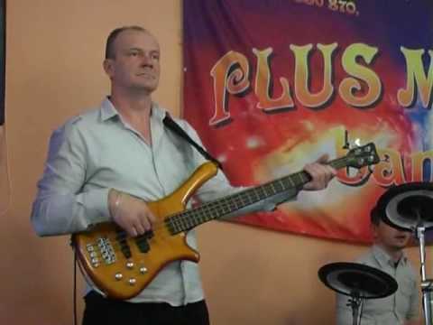 plus minus band gradiska pile