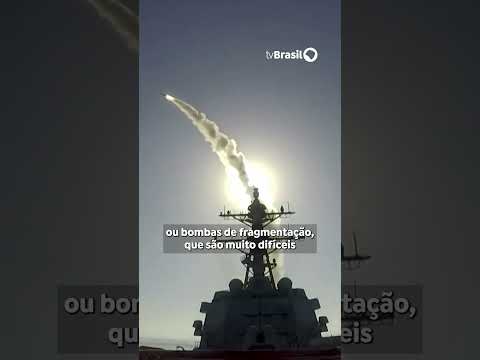 Brasil no Mundo | Yan Boechat analisa estratégia iraniana no conflito iniciado pelos EUA e Israel