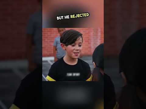 YouTube Thumbnail
