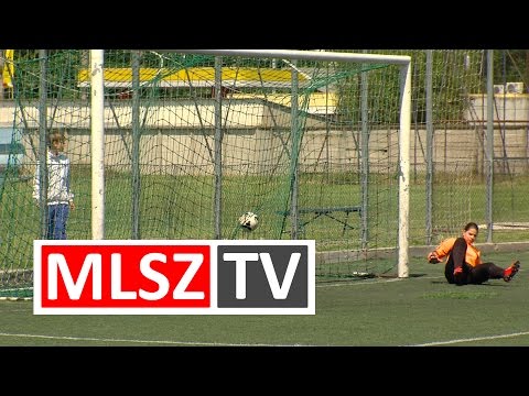 Szegedi AK - 1. FC Femina | 1-1 | JET-SOL Liga alsóház | 6. forduló | MLSZ TV