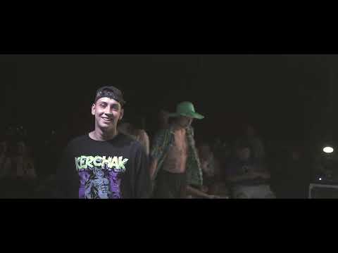 NASIR CATRIEL vs JAFF vs ACK | OCTAVOS | SANGRE GAUCHA NACIONAL 2023