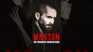 O infame Charles Manson #crimestory #casosreais #truecrime #crimes #casosbizarros