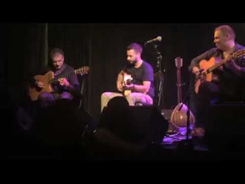 SPIROS EXARAS - MICHAEL PAOURIS performing @ DROM