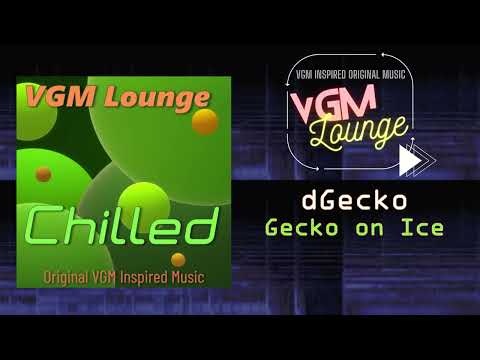 VGM Lounge Album - Chilled