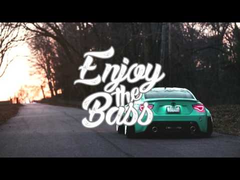 OLJEBARNA 2015 - TIX (BASS BOOSTED)