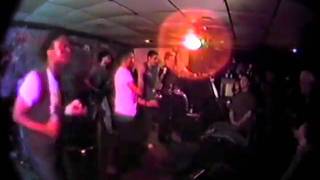 Bigger Thomas at The Court Tavern 10/27/88 performs 'American Dream'