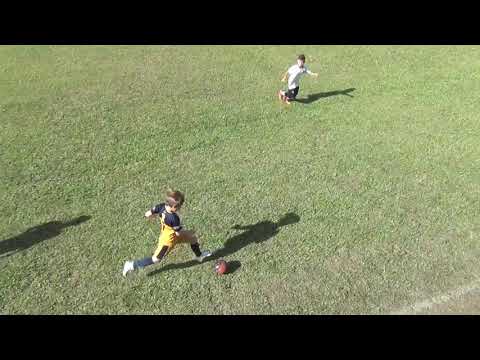 1 TP ITAJAI 1X2 PEQ BOLA SUB 11