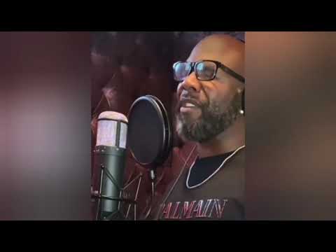 Wanya Morris Vs. Brian McKnight - One Last Cry (Legendary Duet)