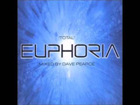 Total Euphoria Disc 2.16. Ramirez - Hablando (Push remix)