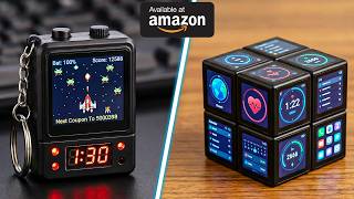 96 CHEAP Amazon Tech Gadgets That Actually Work (No Junk)