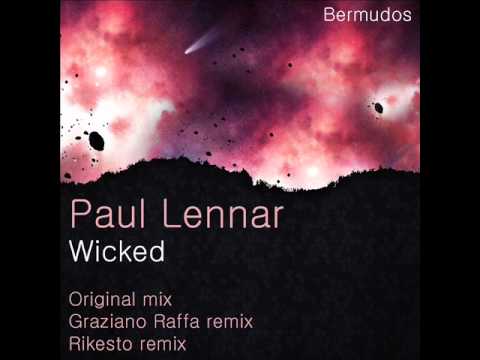 Paul Lennar - Wicked (Rikesto Remix) - Bermudos