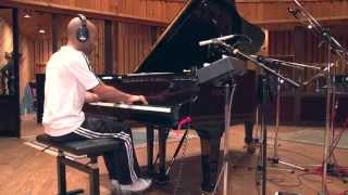 Aaron Diehl - The Making of Space Time Continuum