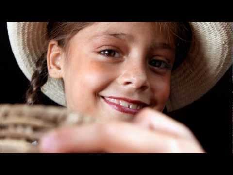 BONITA (Bambuco- Lucho Ramirez)