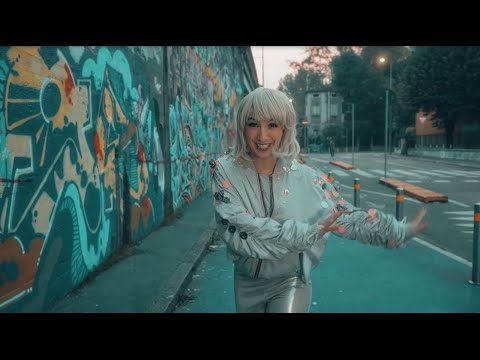 Chibo - Passo Carrà (Official Video)