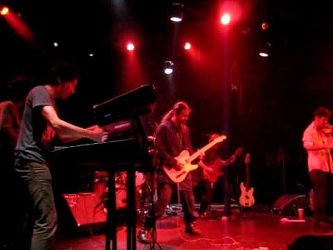 Secret Chiefs 3 - Vajra - Live At The El Rey Theatre - June 9, 2009