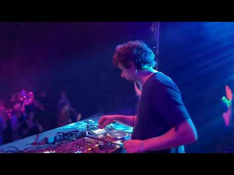 Mozza DJ Set at EXIT Festival - Gaia Xperiment Trance Stage 2021 Part II