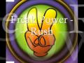 Freak Power - Rush 