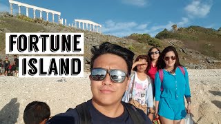 Fortune Island 2016 | Travel Video | Virtual Travel