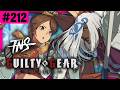 TNS Strive Tourney #212 (Venom, Jam, Elphelt) Guilty Gear GGST 2.0 Season 5 Pools Top 8