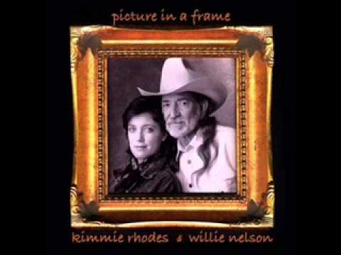 Kimmie Rhodes - Love Me Like a Song.WMV